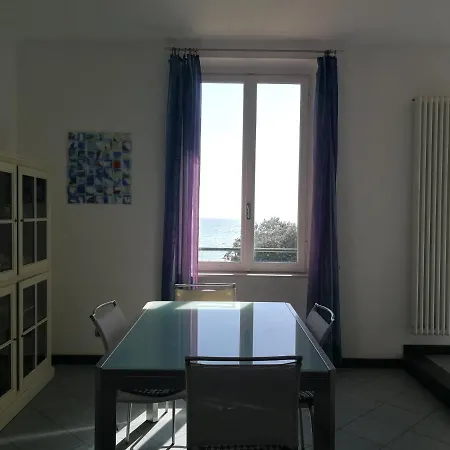 Mistral Levanto